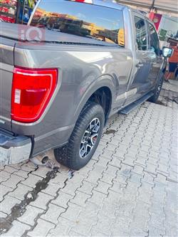 فورد إف-150